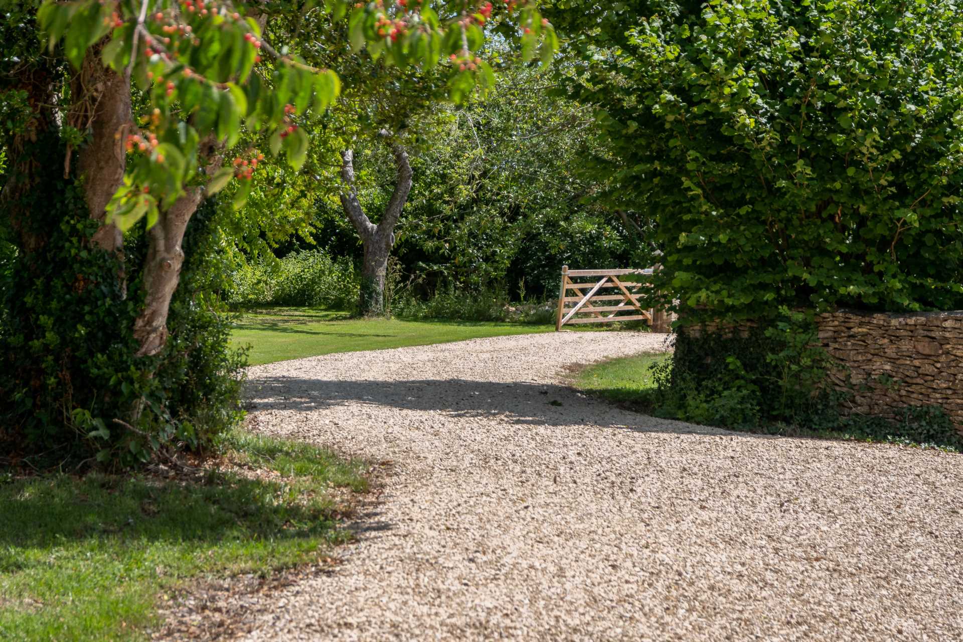 The Old Werretts, Castle Combe, Wiltshire SN14 7HH, Image 6