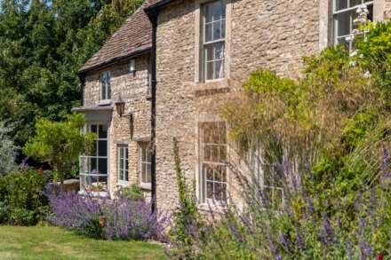 5 Bedroom Country House, The Old Werretts, Castle Combe, Wiltshire SN14 7HH