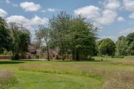 The Old Werretts, Castle Combe, Wiltshire SN14 7HH, Image 3