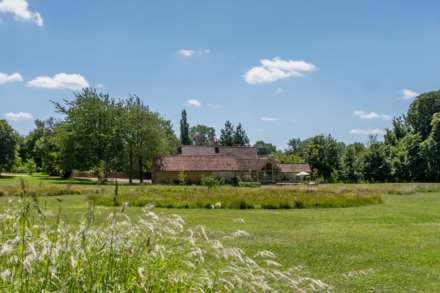 The Old Werretts, Castle Combe, Wiltshire SN14 7HH, Image 4