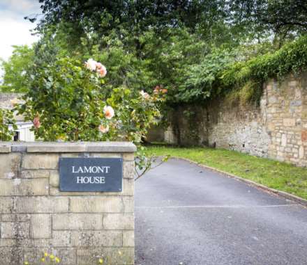 Lamont House, Larkhall, Bath, Image 1
