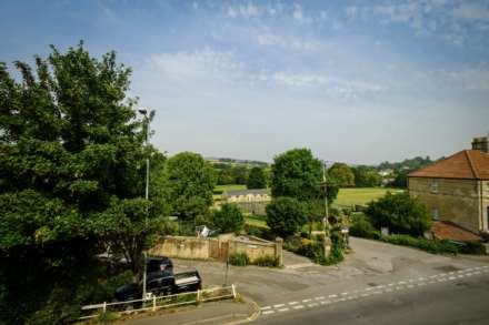 High Street, Box, Image 29