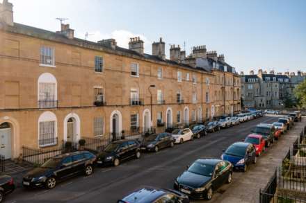 Daniel Street, Bath, Image 12