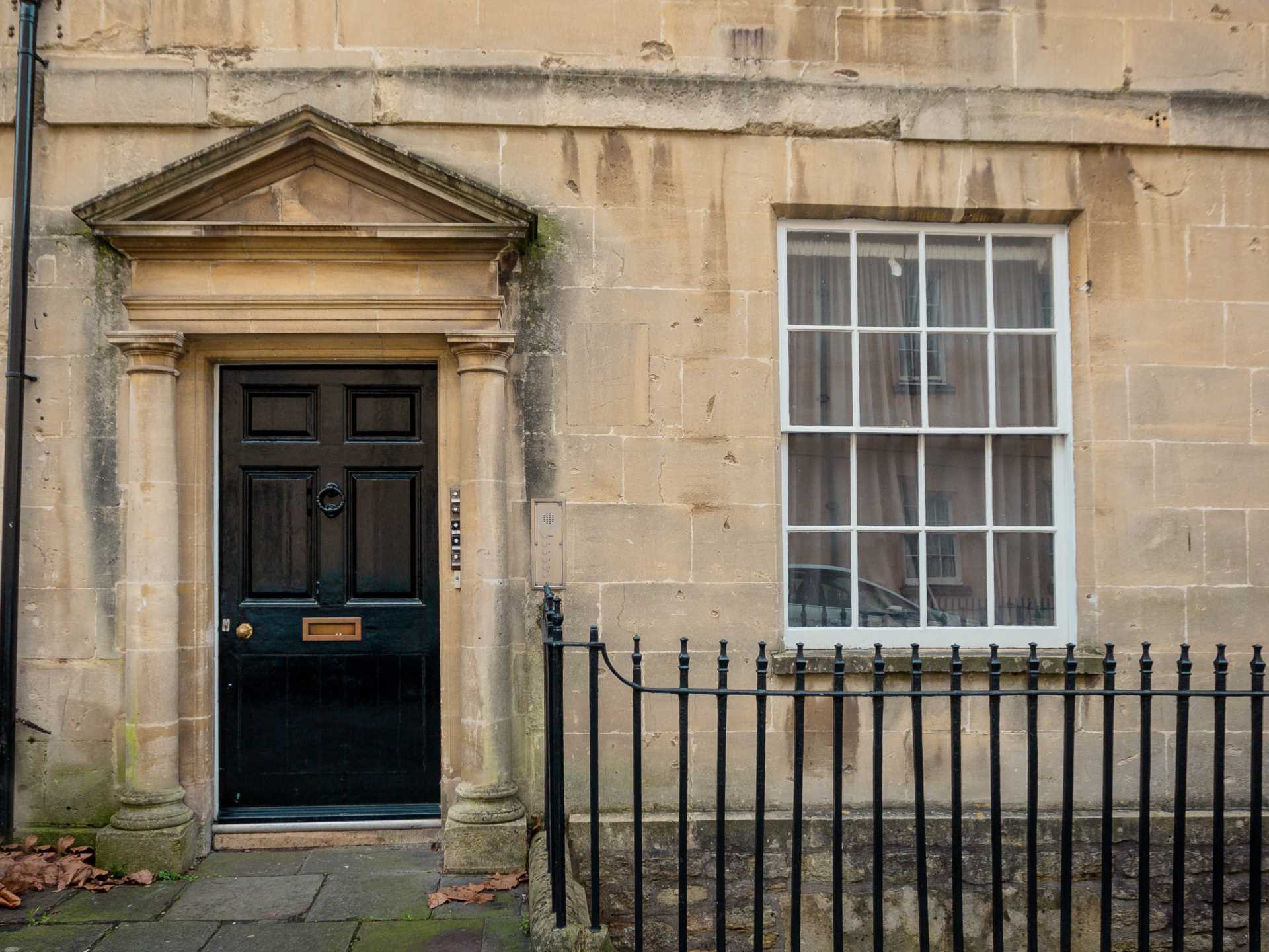 Great Stanhope Street, Bath, Image 1