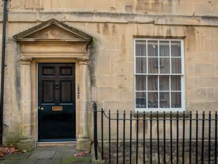 Property For Rent Great Stanhope Street, Bath
