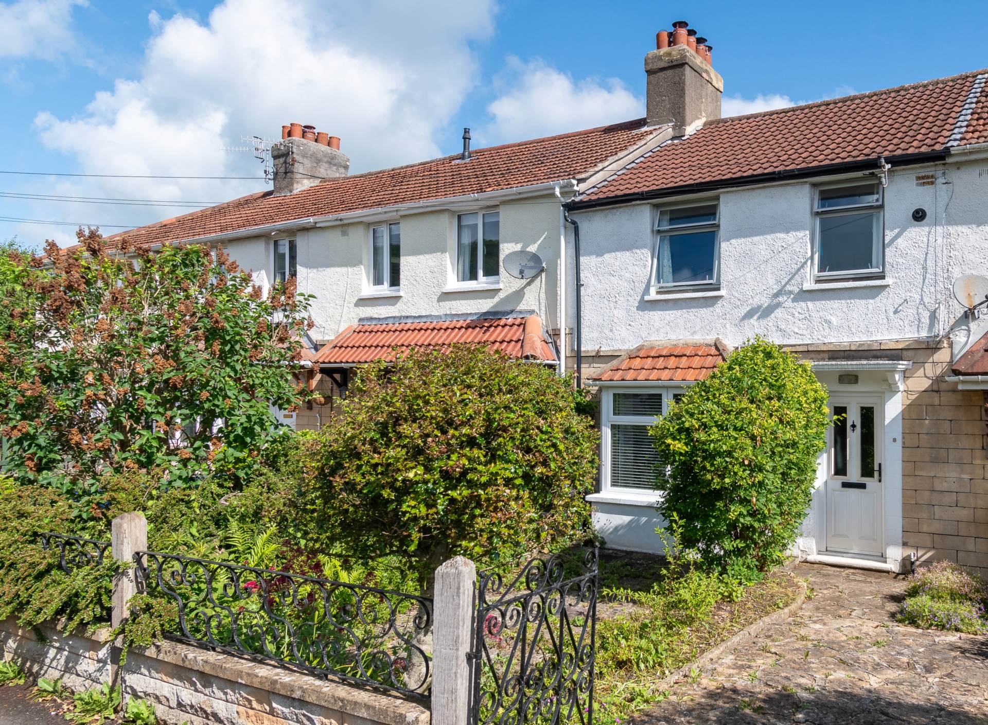 Holcombe Lane, Bathampton, Image 1