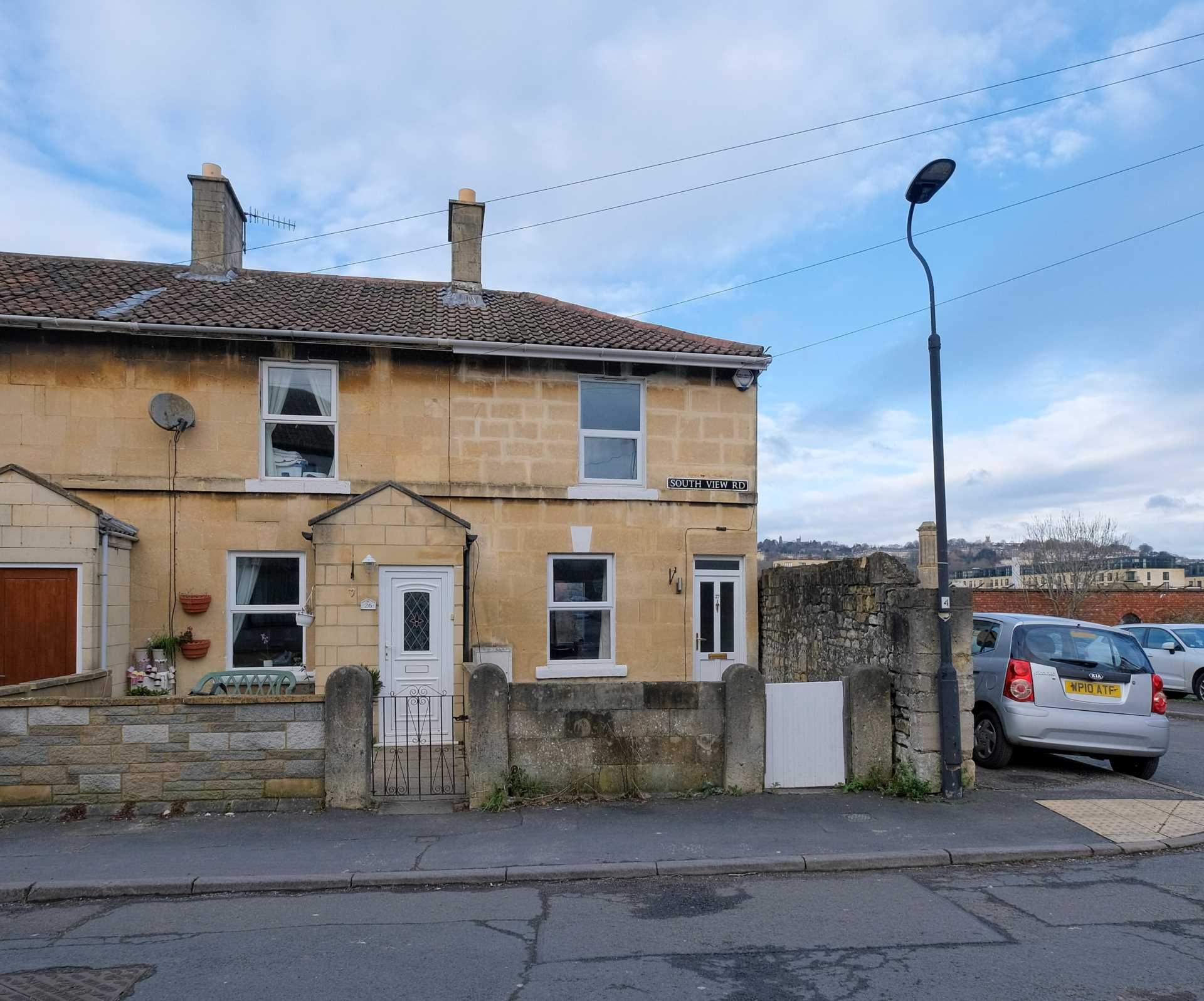 Southview Road, Bath, Image 1