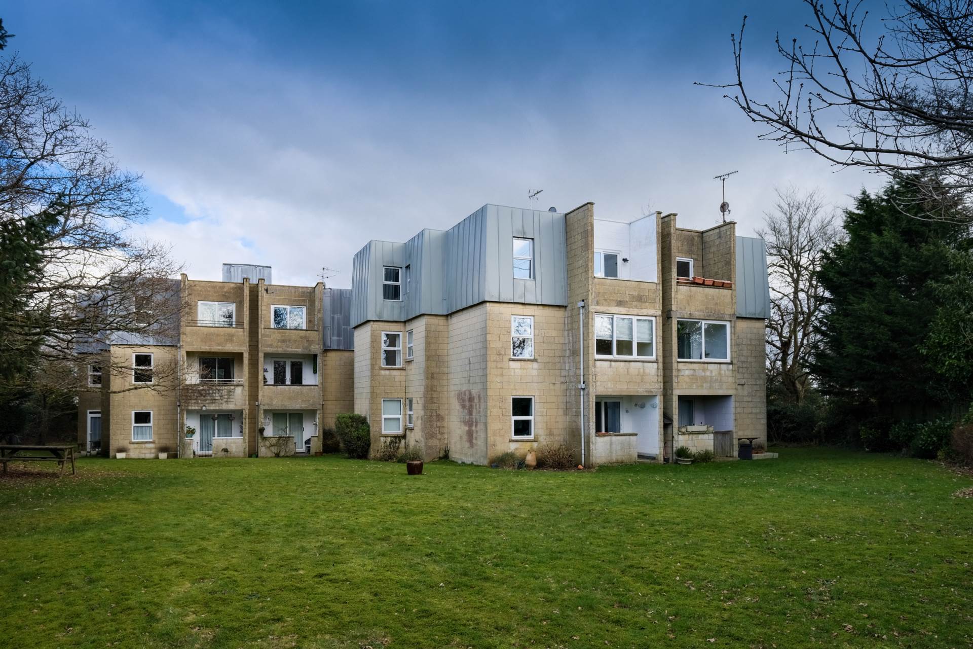 Stoneleigh Court, Lansdown, Bath, Image 12