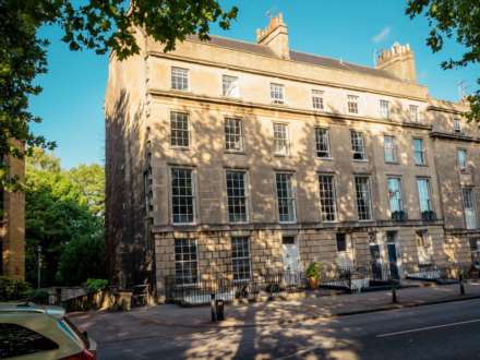 Rochfort Place, Bath, Image 1