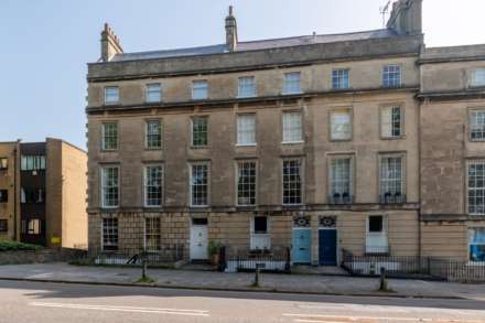 Rochfort Place, Bath, Image 21