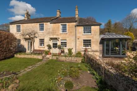 Property For Sale Midford, Bath