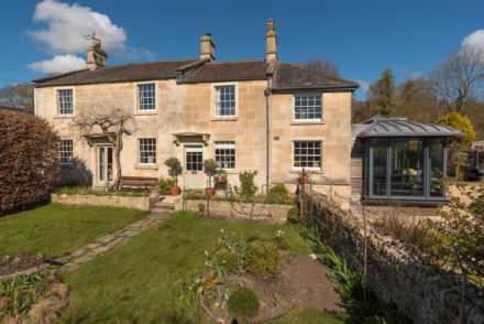 5 Bedroom House, FAIRLY, Old Midford Road, Midford, Bath BA2 7BY