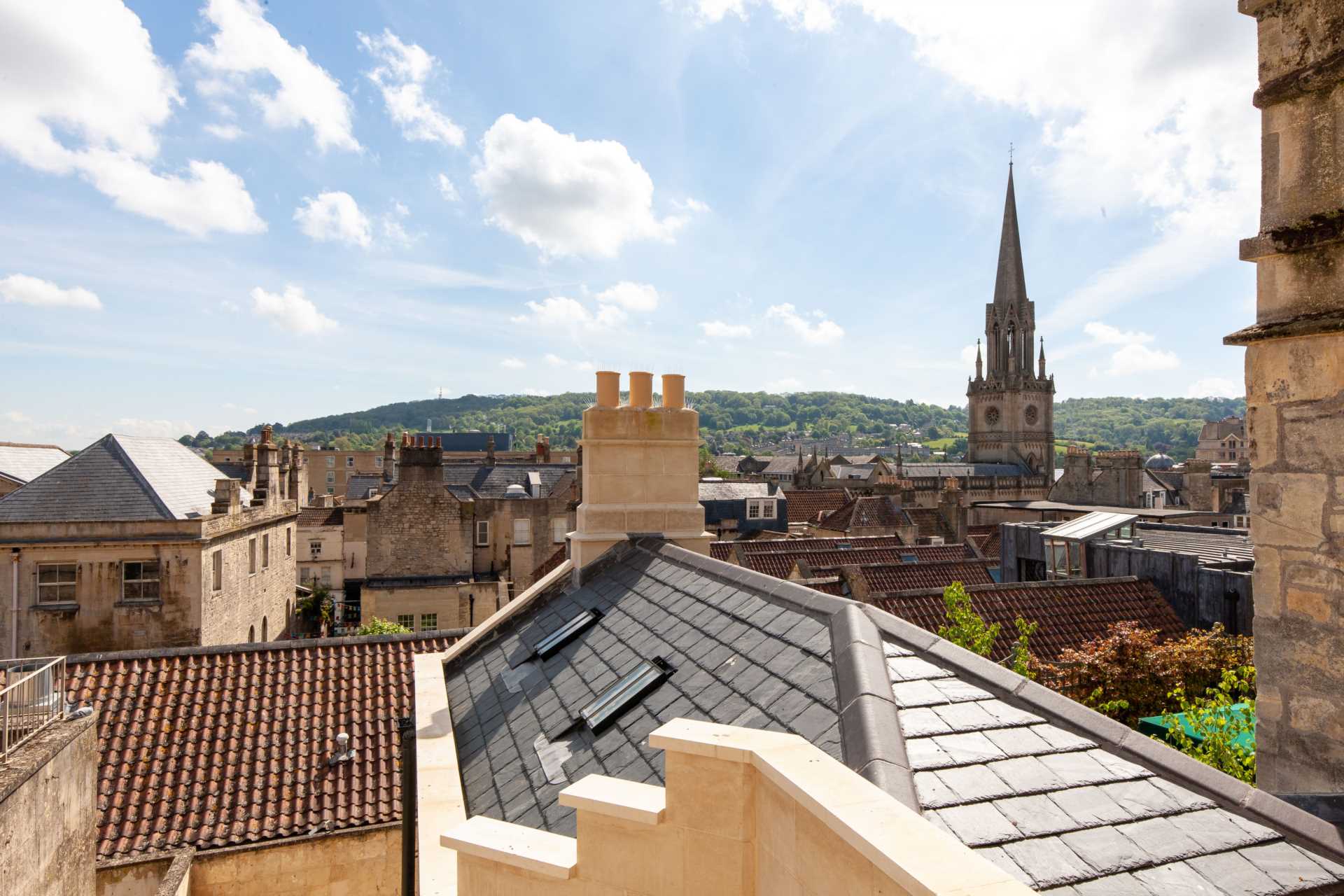 Milsom Street, Bath, Image 19