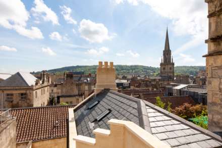 Milsom Street, Bath, Image 19