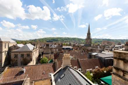 Milsom Street, Bath, Image 19