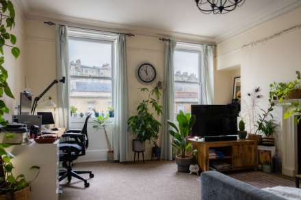 Property For Rent The Paragon, Bath