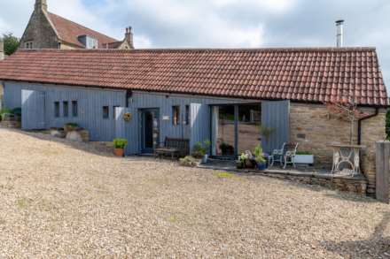 1 Bedroom Barn Conversion, Cold Ashton