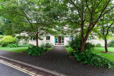 Claverton Court, Claverton Down., Image 1