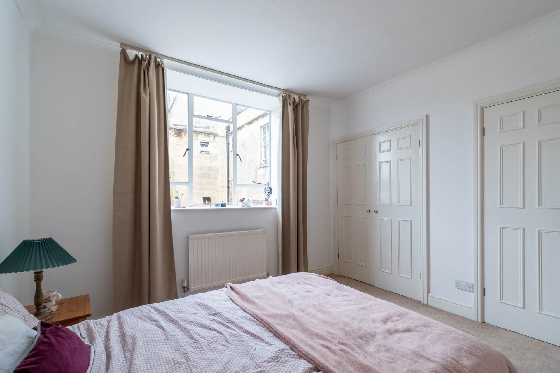 The Regina, Bennett Street, Bath, Image 6