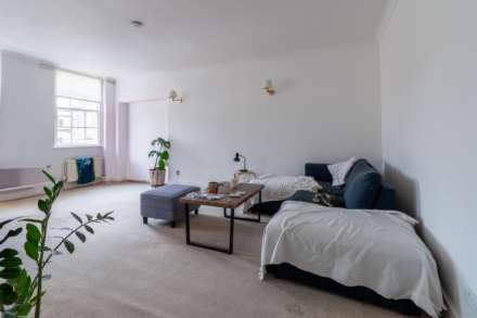 The Regina, Bennett Street, Bath, Image 3