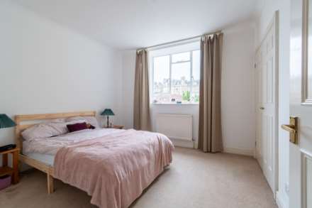 The Regina, Bennett Street, Bath, Image 5