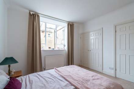 The Regina, Bennett Street, Bath, Image 6