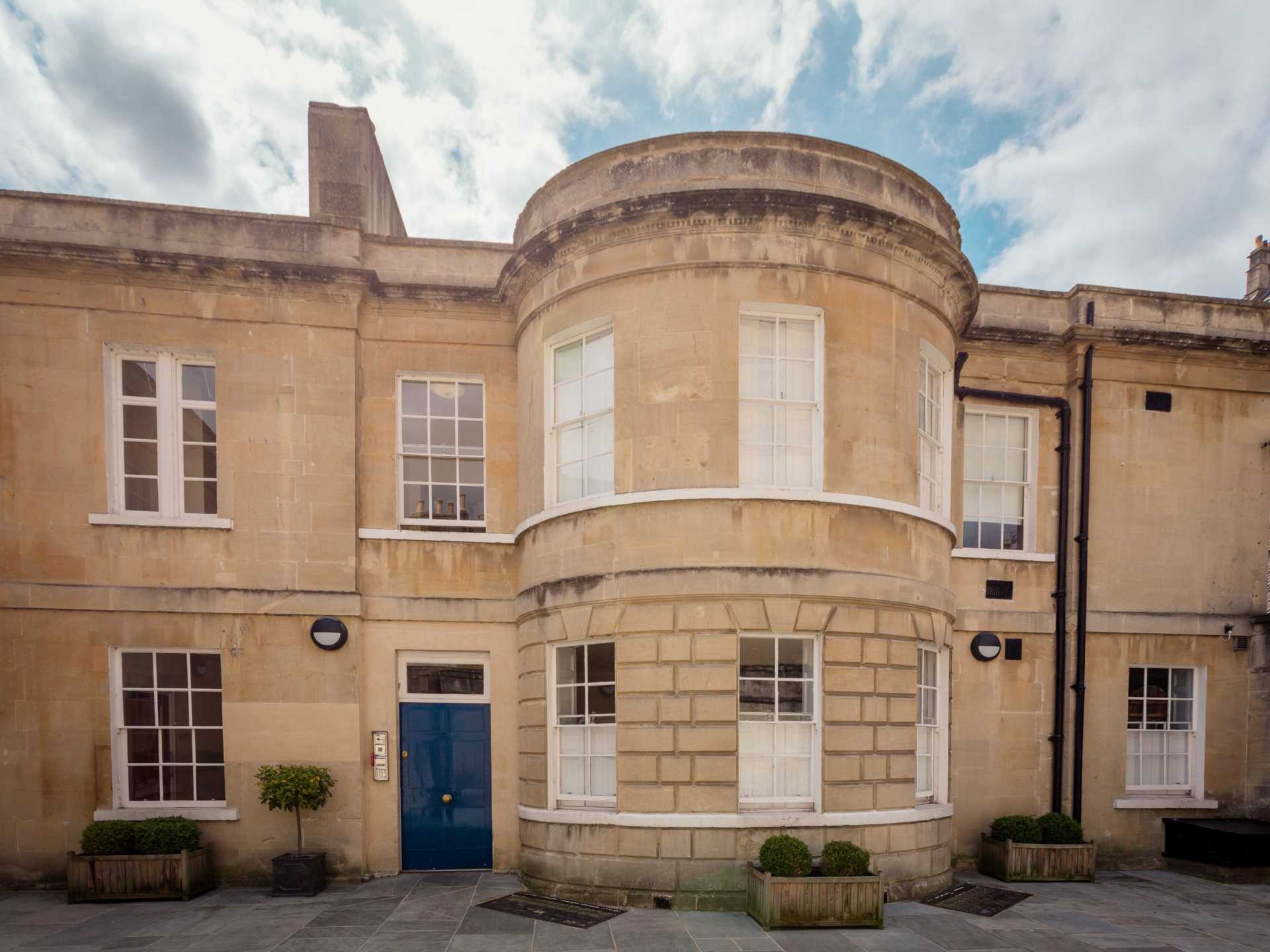 Ladymead House, Bath, Image 1