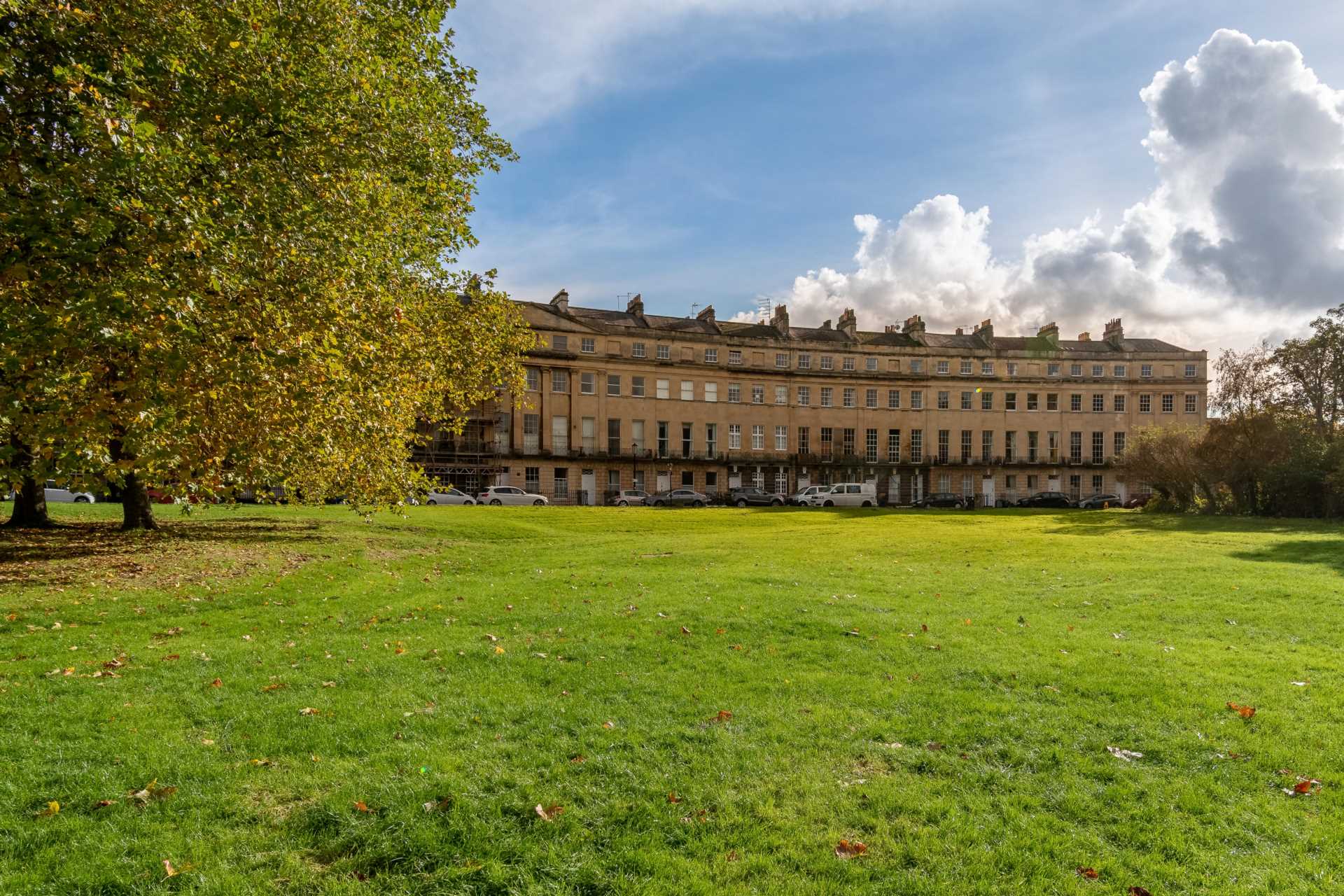 Norfolk Crescent, Bath, Image 10