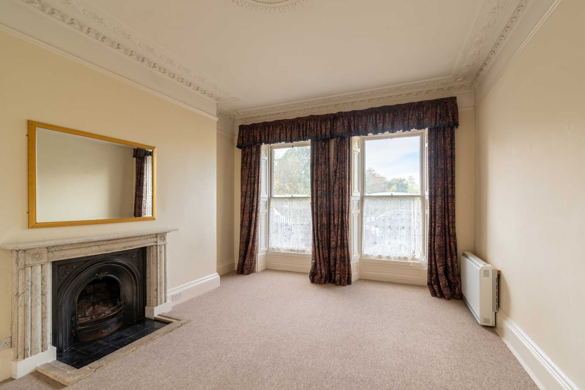 Norfolk Crescent, Bath, Image 2