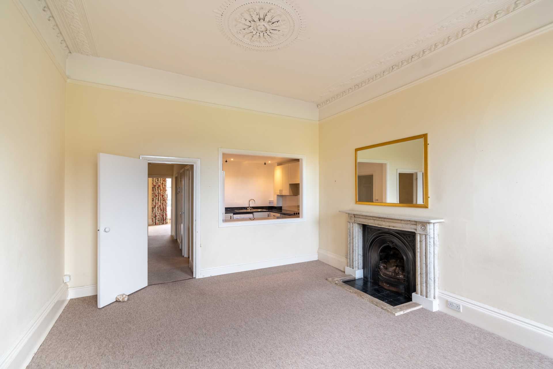 Norfolk Crescent, Bath, Image 3