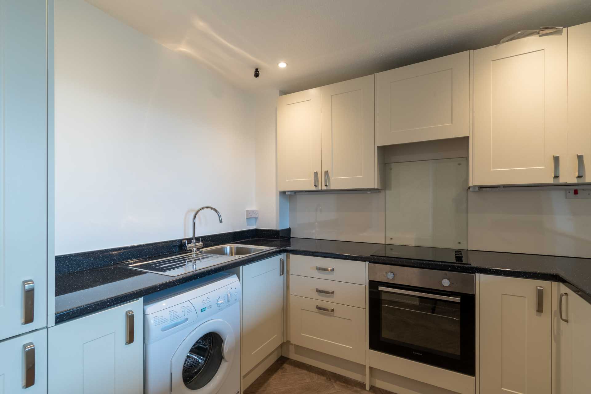 Norfolk Crescent, Bath, Image 4