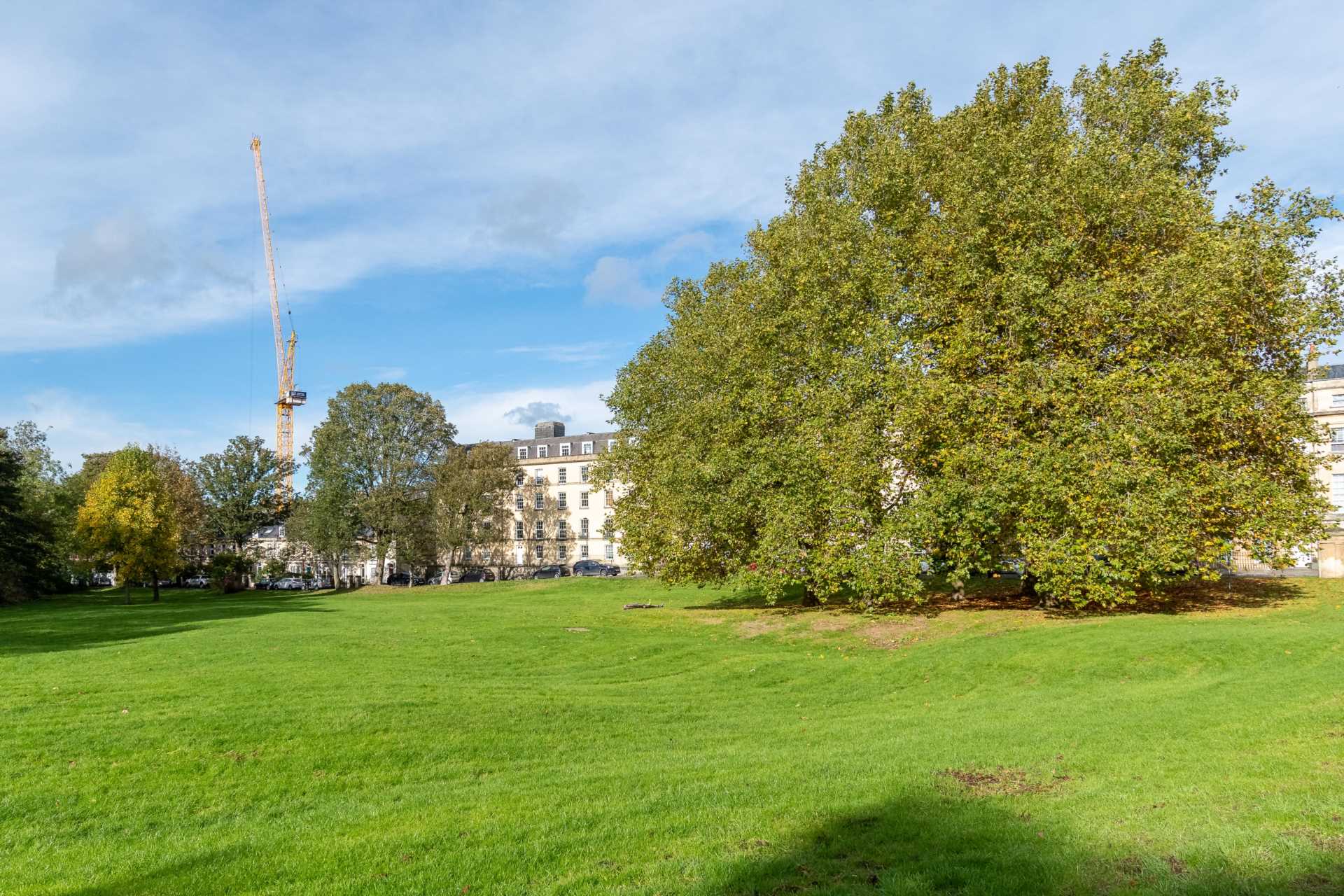 Norfolk Crescent, Bath, Image 9