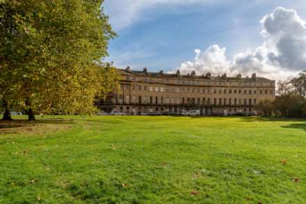 Norfolk Crescent, Bath, Image 10