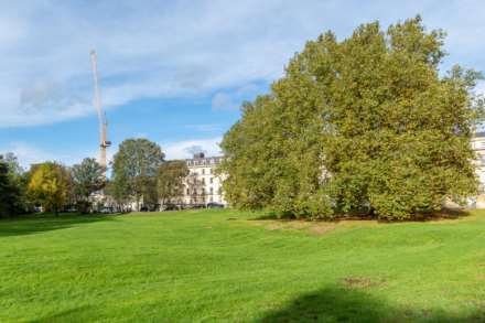 Norfolk Crescent, Bath, Image 9