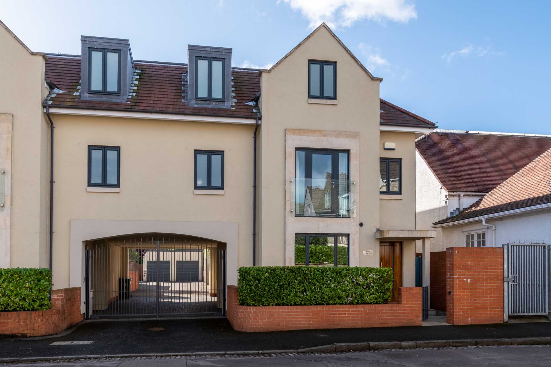 Grand Court Road, Westbury on Trym, Image 1