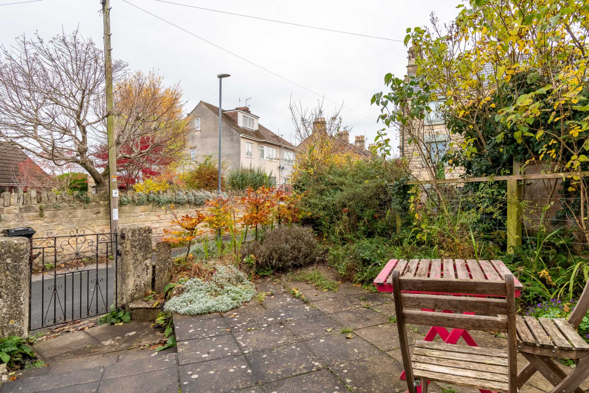 Ashley Road, Bathford, Image 5