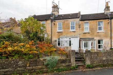 1 Bedroom Cottage, Ashley Road, Bathford