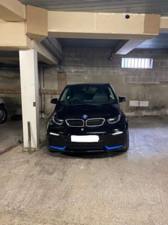 UNDERGROUND PARKING SPACE IN CIRCUS PLACE, Image 3