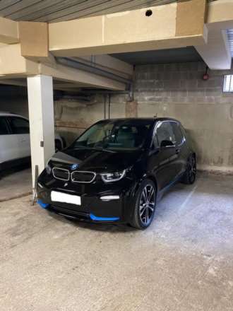 UNDERGROUND PARKING SPACE IN CIRCUS PLACE, Image 4