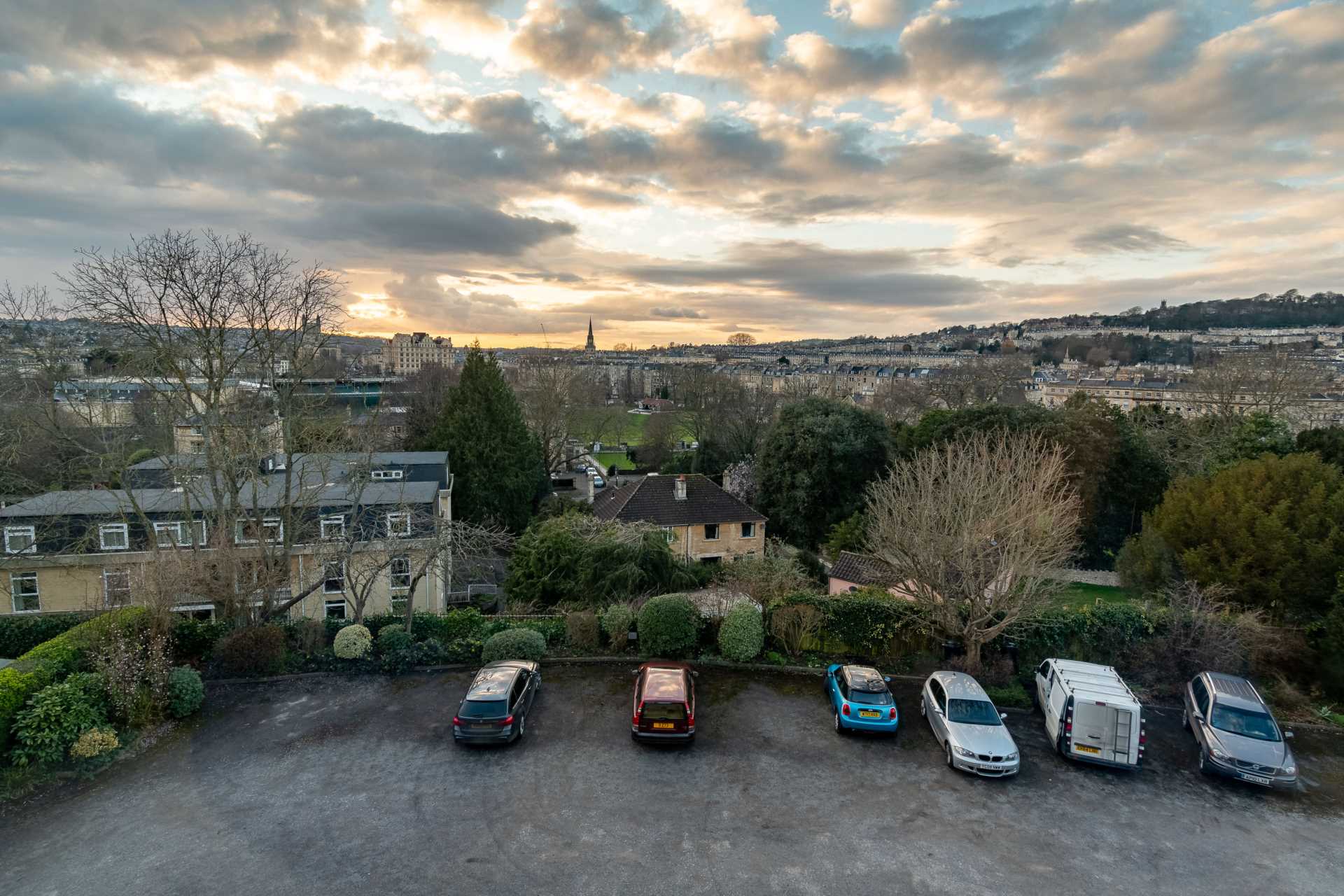 Bathwick Terrace, Bathwick Hill, Image 32