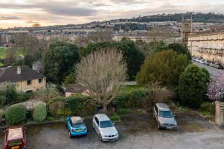 Bathwick Terrace, Bathwick Hill, Image 33