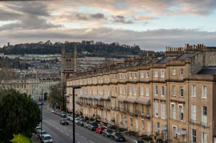 Bathwick Terrace, Bathwick Hill, Image 34