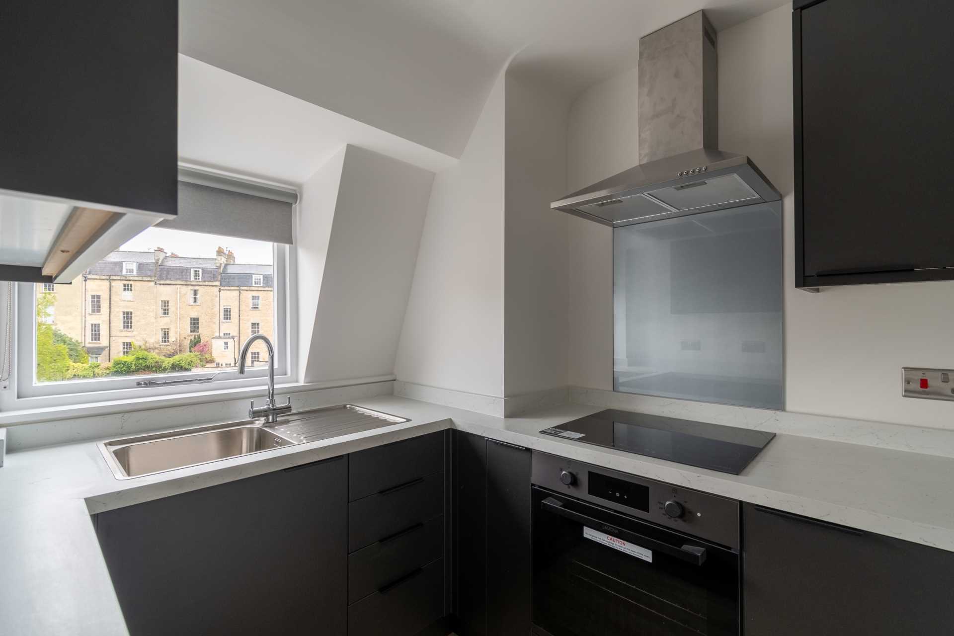 St James Street, Bath, Image 5
