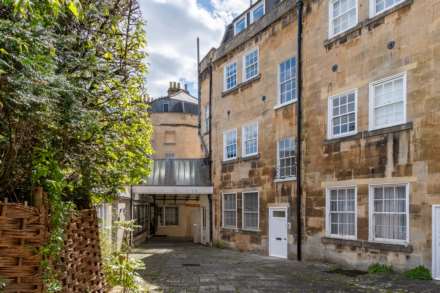 Property For Rent St James Street, Bath
