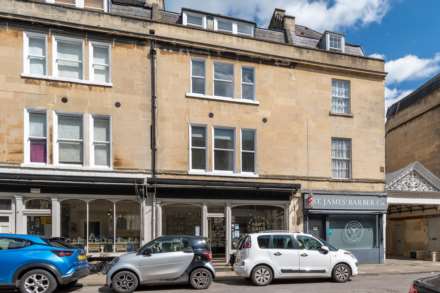 St James Street, Bath, Image 10
