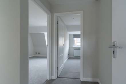 St James Street, Bath, Image 6