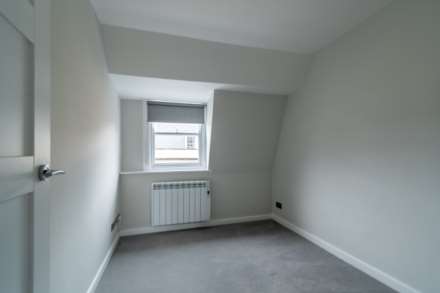 St James Street, Bath, Image 7