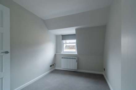 St James Street, Bath, Image 8
