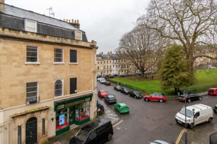 St James's Street, Bath, Image 6