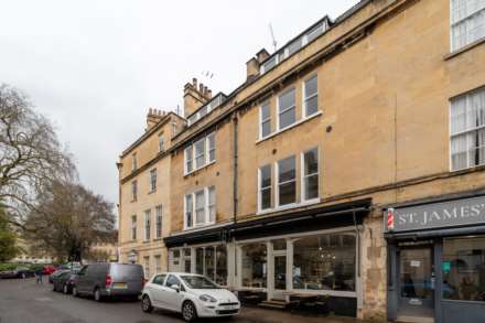 St James's Street, Bath, Image 7